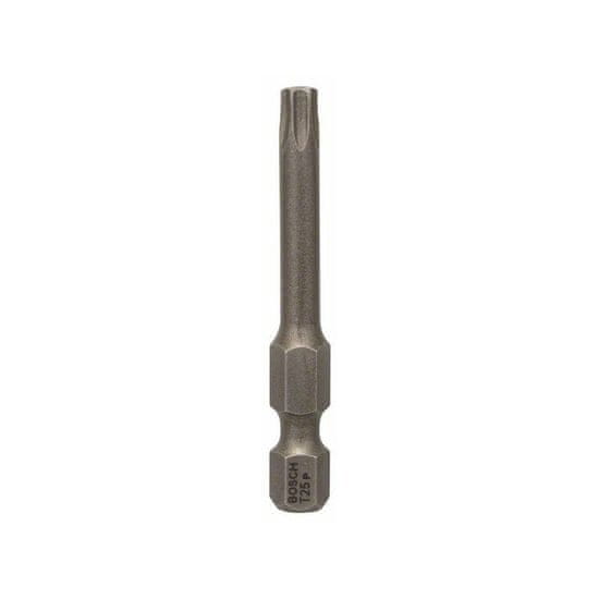 BOSCH Professional Skrutkovací bit zvlášť tvrdý Extra-Hart T25, 49 mm (2607001638)