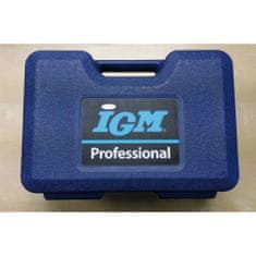 Igm Professional Ohraňovacom-orezávacím frézka PD80 na ABS pásku (142-PD80)
