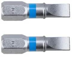 Narex Bity Super Lock S2/Cr - F5-25 BLUE - 2 ks (65404478)