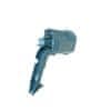 BOSCH Professional obal motora modrý pre vŕtacie skrutkovač GSR 6-20 TE 601423760 (2605104332)