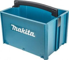 Makita Kufor na náradie otvorený Makpac BOX 2 (P-83842)