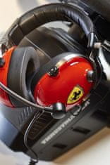 Thrustmaster T.Racing Scuderia Ferrari Edition (4060105), čierna/červená