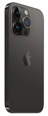 Apple iPhone 14 Pro Max, 1TB, Space Black (MQC23YC/A) - rozbalené