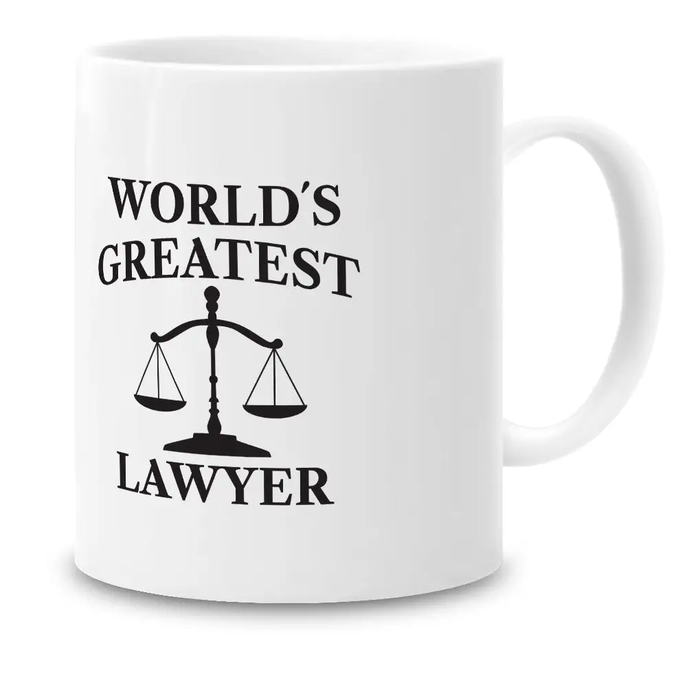 Grooters Perníkový otec Hrnček Breaking Bad - World´s Greatest Lawyer
