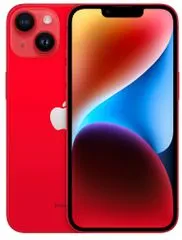 iPhone 14, 128GB, (PRODUCT)RED (MPVA3YC/A)
