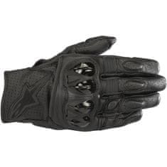 Alpinestars rukavice CELER V2 čierne/čierne 2XL