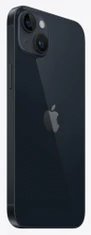 Apple iPhone 14 Plus, 128 GB, Midnight (MQ4X3YC/A)