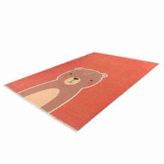 Jutex Detský kusový koberec Greta 619 teddy 1.15 x 1.70