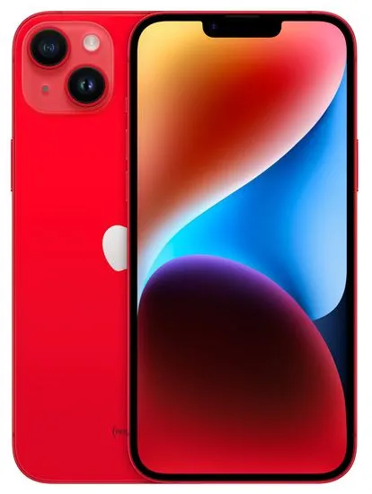 Apple iPhone 14 Plus, 512GB, (PRODUCT)RED (MQ5F3YC/A)