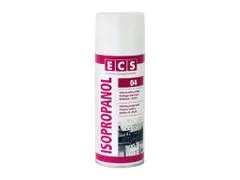 MDTools Čistič alkoholový ECS 04, na odstránenie lepidla, čistenie povrchov a elektroniky, 400 ml