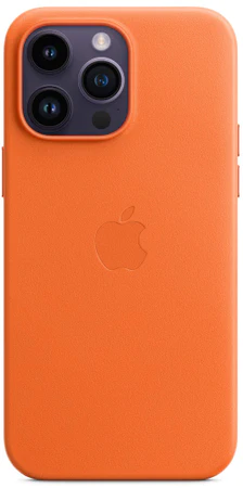 kožený kryt na mobilný telefón apple iphone 14 pro max luxusné prevedenie jemný prírodný kožený materiál magnety