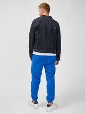 Gap Bavlnená džínsová bunda S