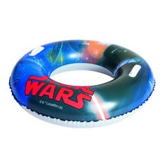 Northix Hviezdne vojny, nafukovací krúžok na plávanie - Darth Vader 