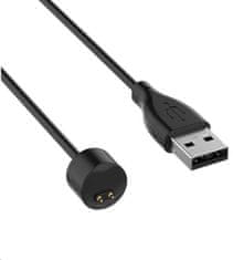 RhinoTech USB nabíjecí kábel pro Xiaomi Mi Band 5/6