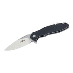 Herbertz Solingen 521313 jednoručný nôž 10cm, G10, čierna
