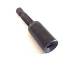 BOSCH Professional nádstavec s plochým hrotom 4 mm s vodítkom (1609200331)
