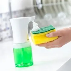 Northix Automatický dávkovač mydla 