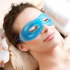 Northix Gélová relaxačná očná maska 