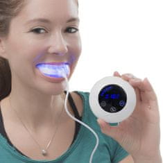 Northix Profesionálna súprava na bielenie zubov
