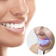 Northix Profesionálna súprava na bielenie zubov