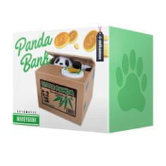 Northix Elektronické prasiatko - Panda Bank 