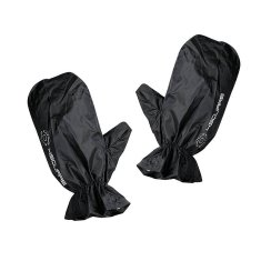 Nox Návleky na rukavice /4SQUARE Overgloves Farba čierna, Veľkosť XL