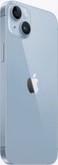 Apple iPhone 14 Plus, 128GB, Blue