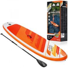 Bestway Paddleboard Hydro Force Aqua Journey Bestway 65349 