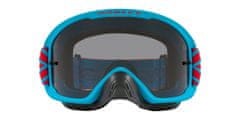 Oakley okuliare O-FRAME 2.0 PRO motion modro-červeno-sivé
