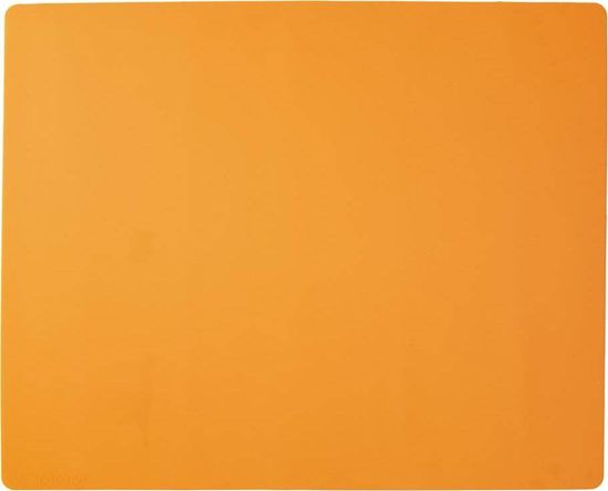 ORION Silikónová doska oranžová 40 x 30 cm