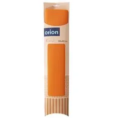 ORION Silikónová doska - podložka oranžová 50 x 40 cm