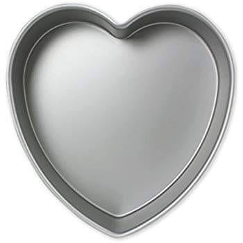 Decora Forma na pečenie srdca 20x7, 5cm -