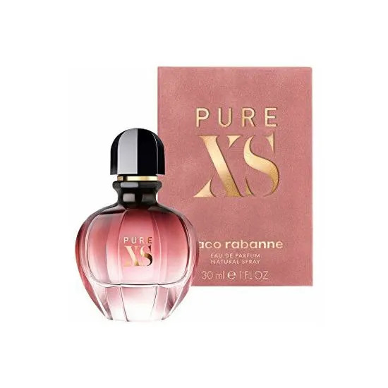 Paco Rabanne Pure XS For Her - EDP