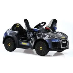 Detské vozítko E-Cruiser Batman