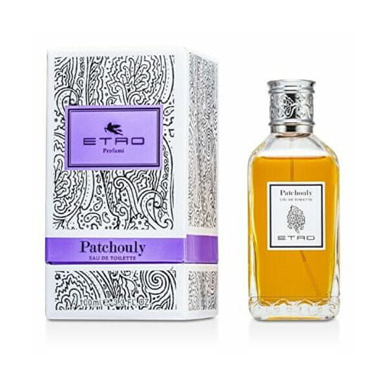 Etro Patchouly - EDT