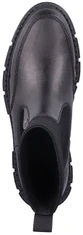 Rieker Dámske členkové topánky M3872-00 (Veľkosť 39)