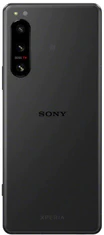 SONY Xperia 5 IV 5G, 8GB/128GB, Black