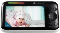 Motorola PIP 1500 video pestúnka