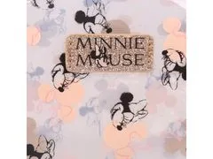 Disney Minnie Disney Mouse Transparentná kozmetická taštička