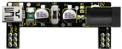Keyestudio Keyestudio KS0312 Arduino Breadboard napájací modul
