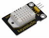 Keyestudio KS0430 Arduino senzor teploty a vlhkosti DHT22