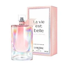 Lancome La Vie Est Belle Soleil Cristal parfumovaná voda 50ml