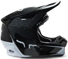 FOX Motokrosová helma V2 Vizen Helmet Ece Black vel. L