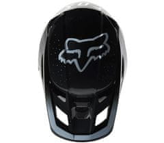 FOX Motokrosová helma V2 Vizen Helmet Ece Black vel. L