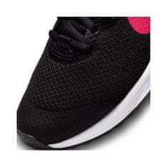 Nike Obuv beh čierna 36.5 EU Revolution 6