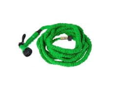 Verk  Záhradná flexi hadica Magic Hose 10-30 m zelená