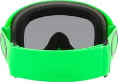 Oakley okuliare O-FRAME 2.0 PRE moto grey černo-zelené