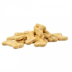 Duvo+ Biscuit chrumkavé sušienky v tvare kosti XL 2kg
