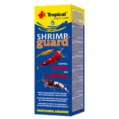 TROPICAL Shrimp Guard 30ml prípravok na úpravu vodovodnej vody