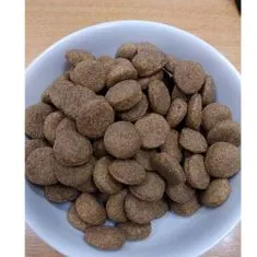 FUMIKO COMPLETE PORK 10kg plnohodnotné krmivo pre dospelých psov všetkých plemien z bravčového mäsa